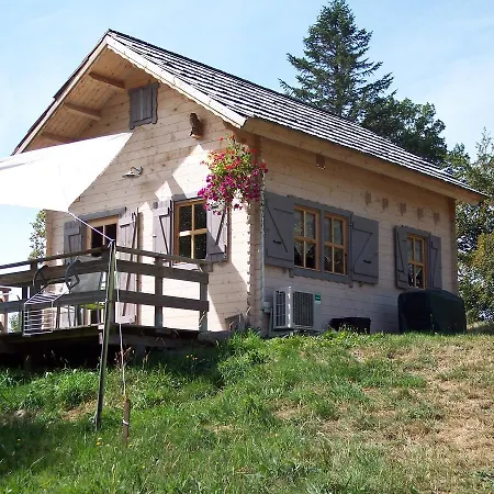 Chalet De L'artense Chalet